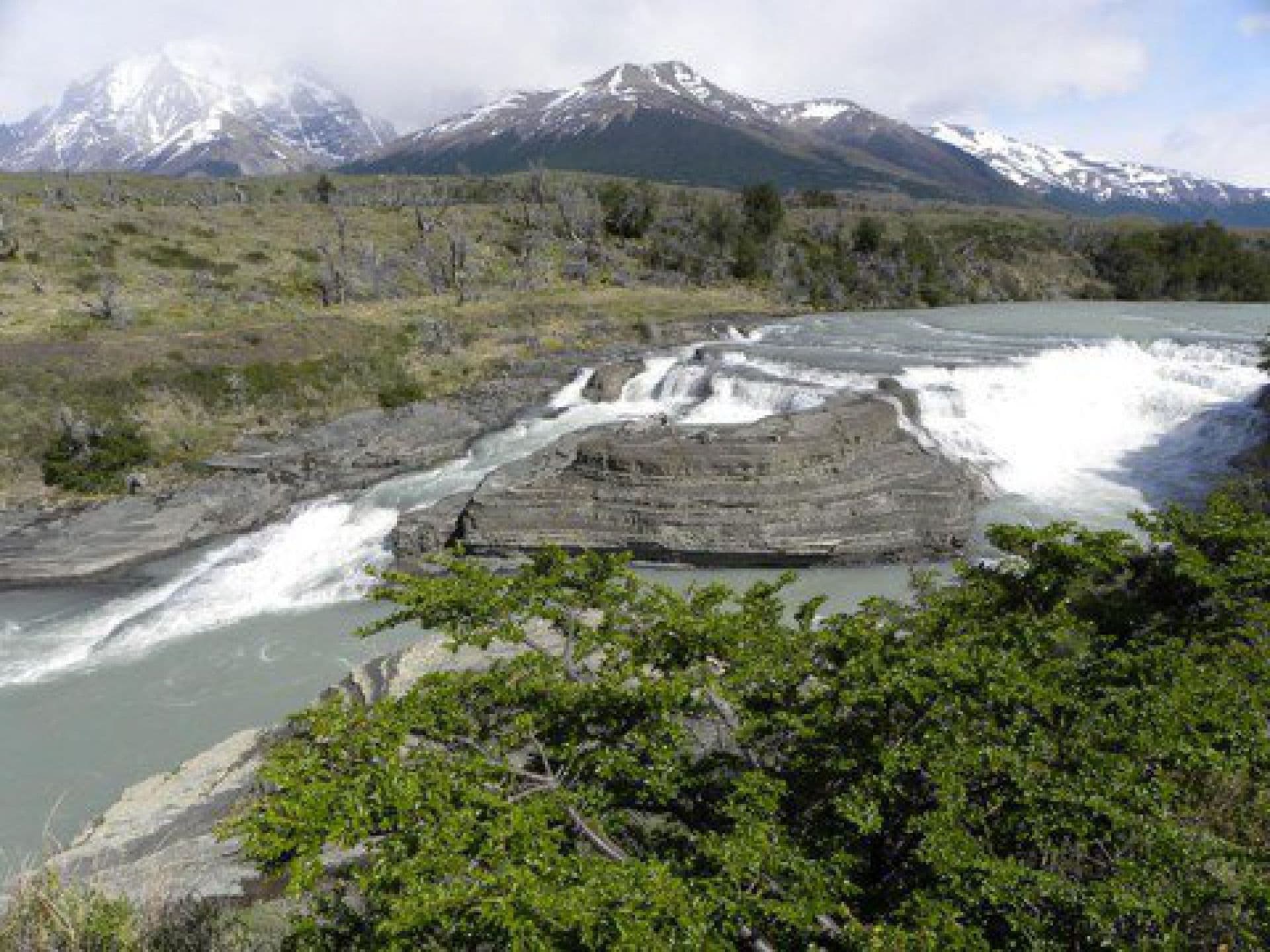 **Traumhafte Landschaften, tol