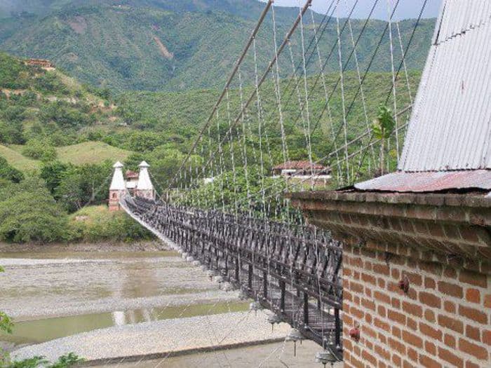 **Vers les basses terres de l'