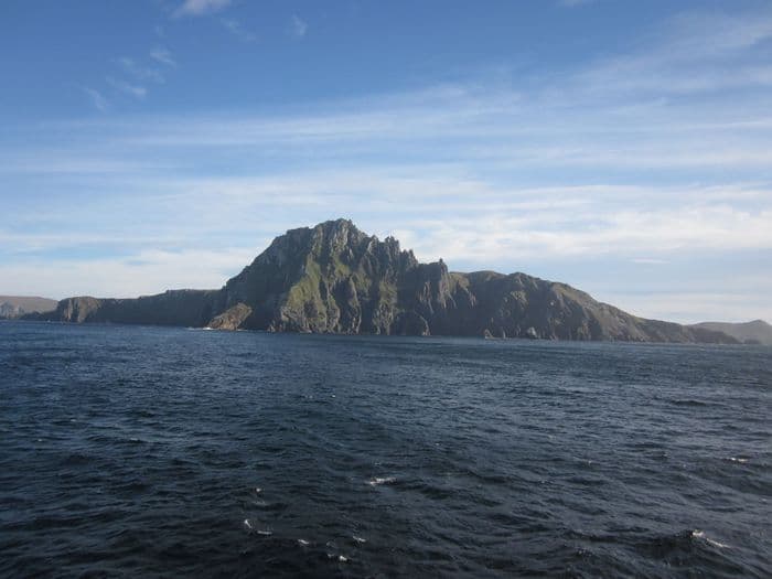 À la surprise de tous (même du