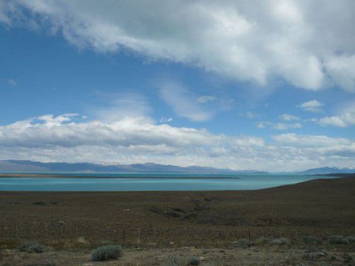 **La fin du monde**  
  
Ce ma