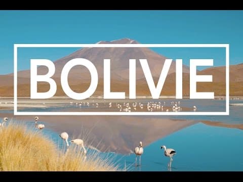 Bolivie