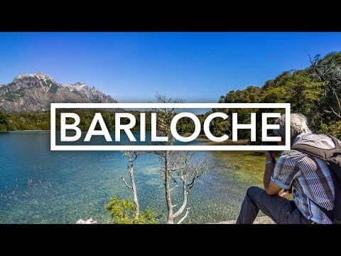 Bariloche FR
