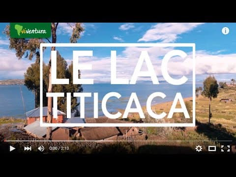 Lac Titicaca