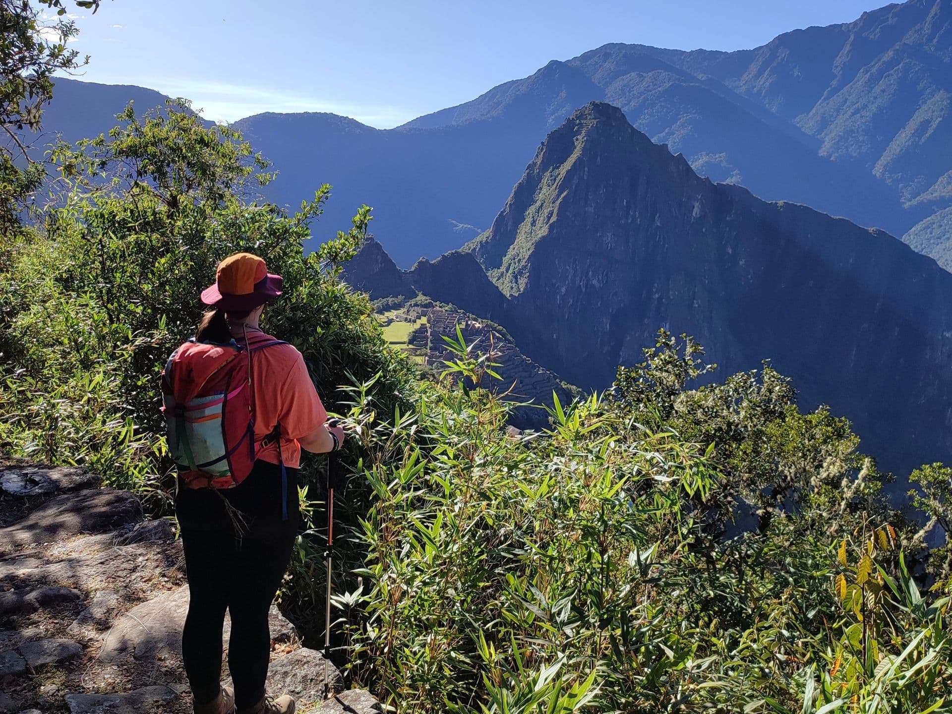Inca Trail