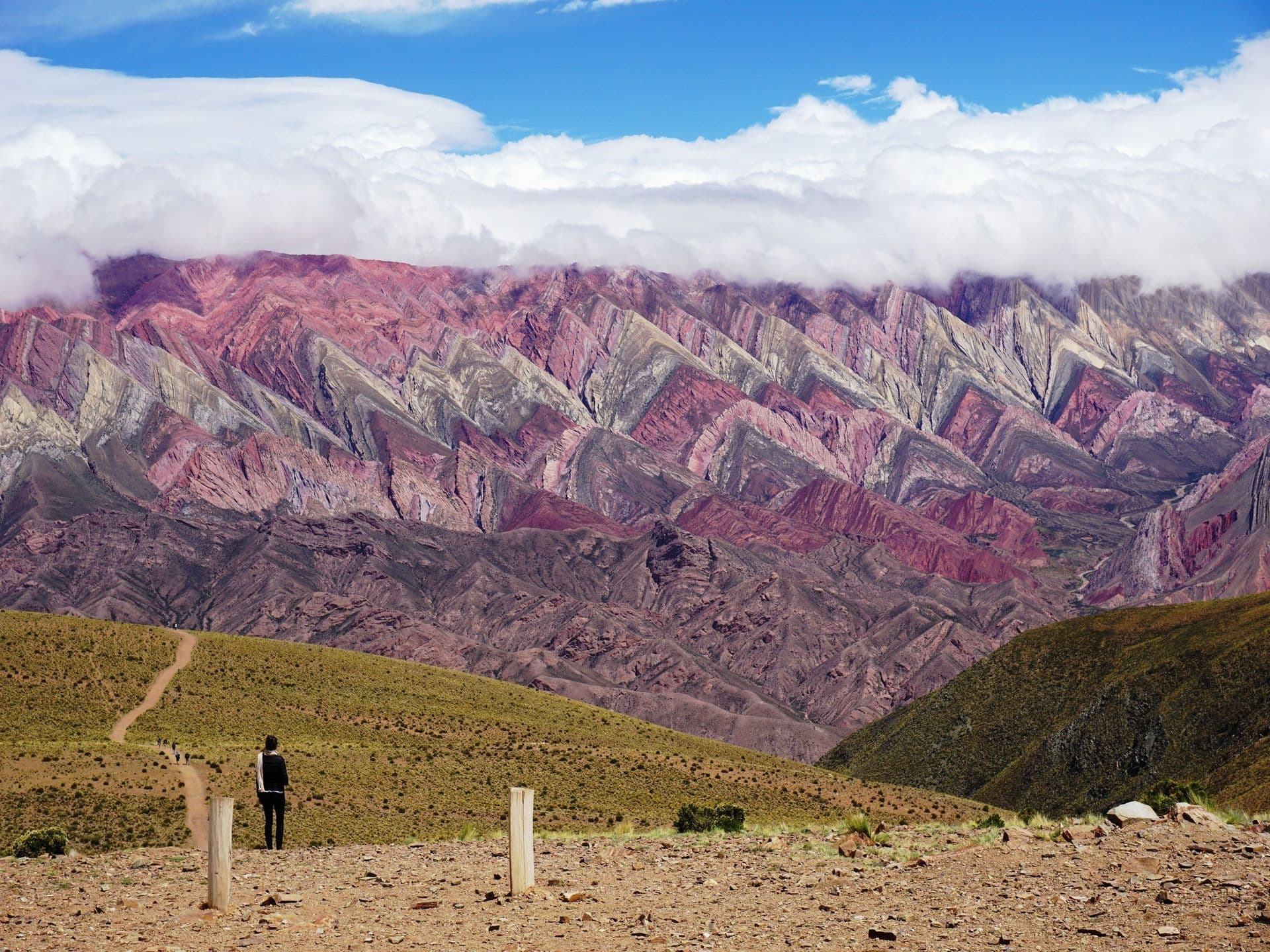 Circuit Argentine 2 semaines