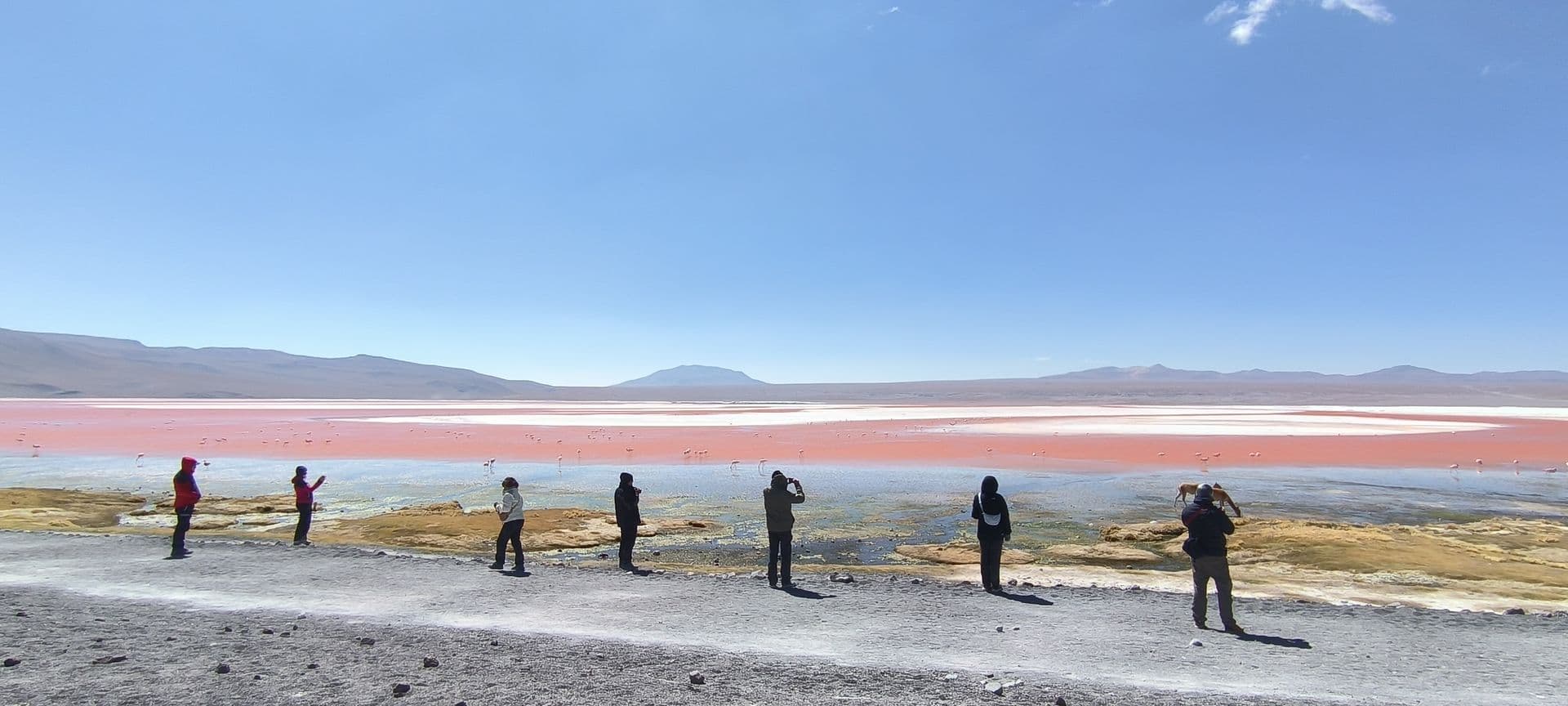 South Lipez -uyuni