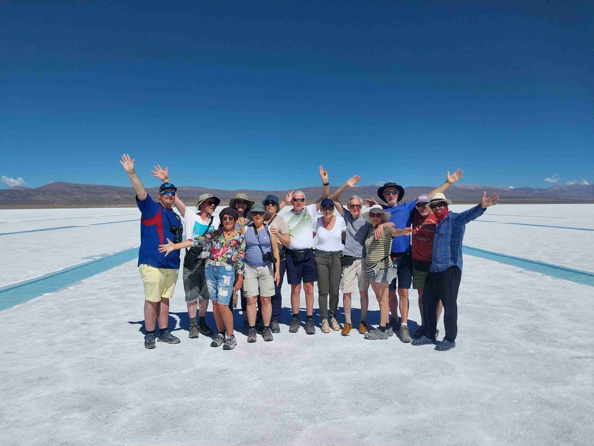 Salinas Grandes