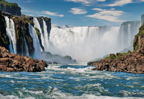 Iguazu