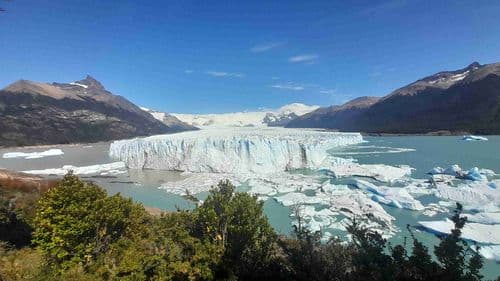 El Calafate