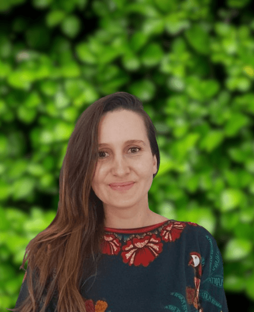 Travel Specialist for South America