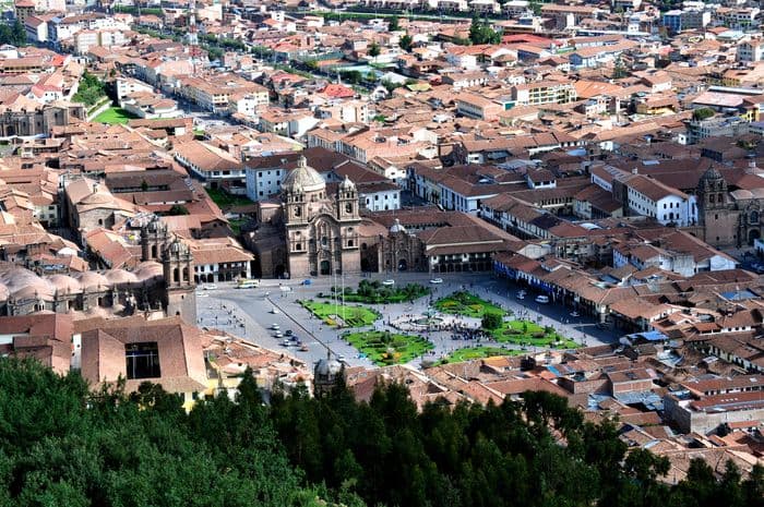 cuzco