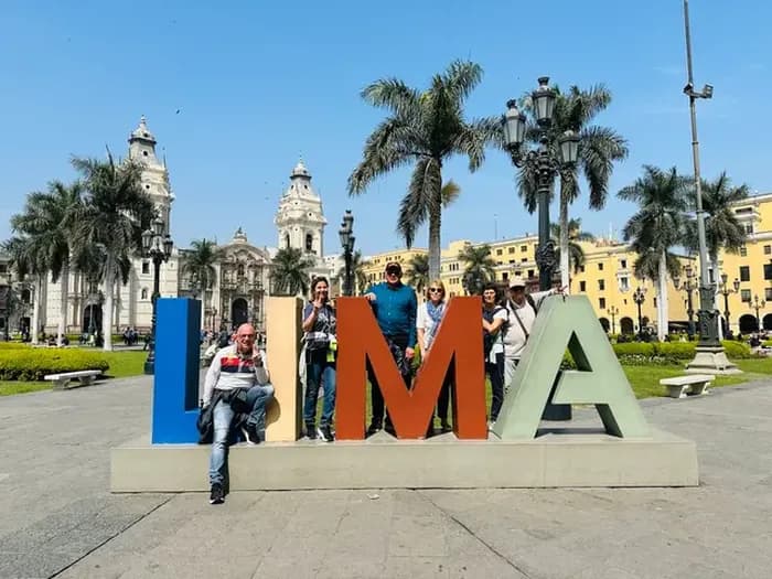 lima ciudad
