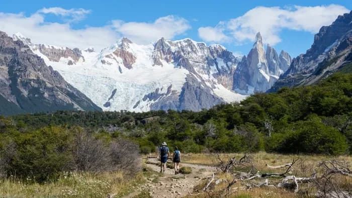 laguna torre