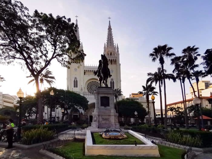guayaquil