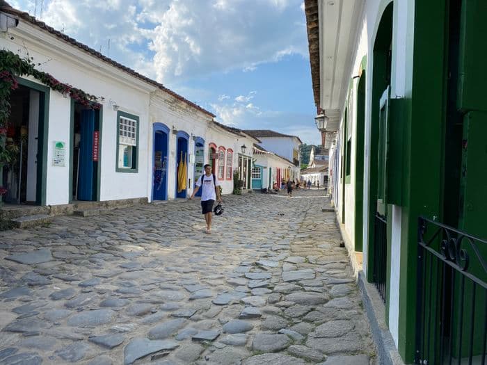 paraty