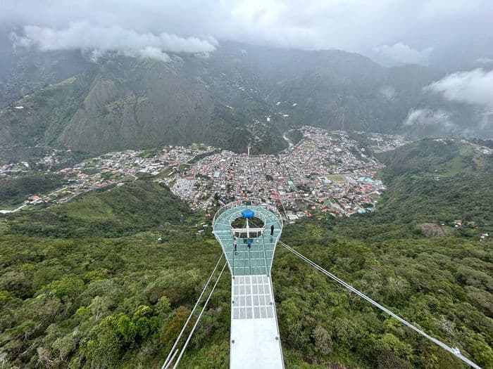 Baños