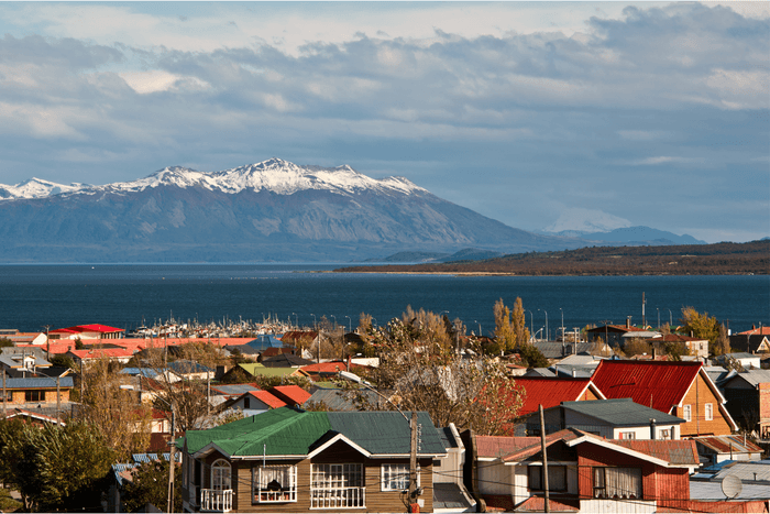 Puerto Natales