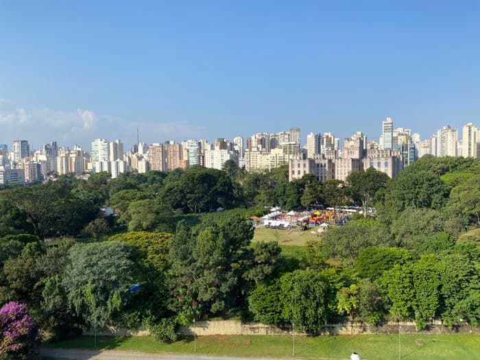 sao paulo
