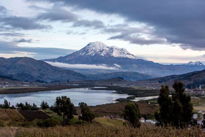 Chimborazo