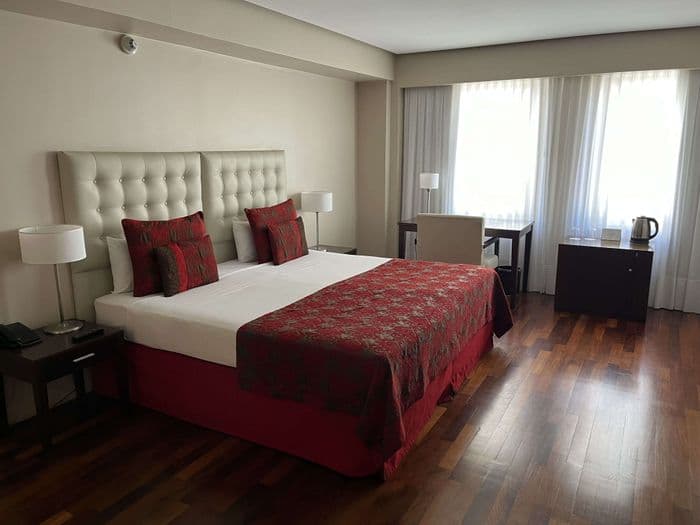 Kenton Palace Buenos Aires