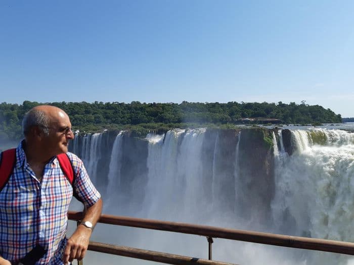 Ça y est Jacques, tu y es ! Qu