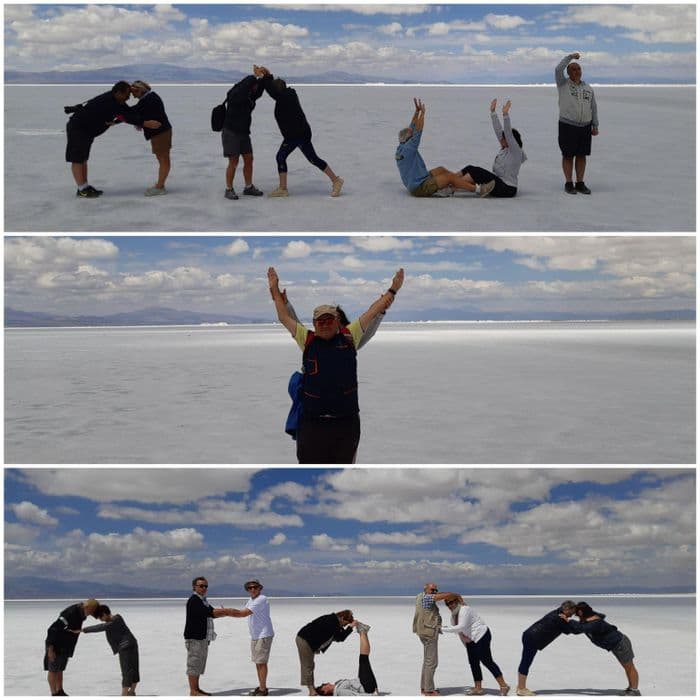 Le message est transmis ! "Aqu