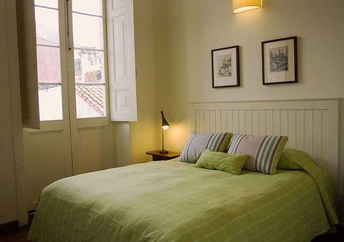 Casa de la Vega Bogota