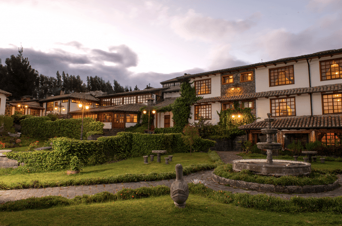 hacienda la andaluza