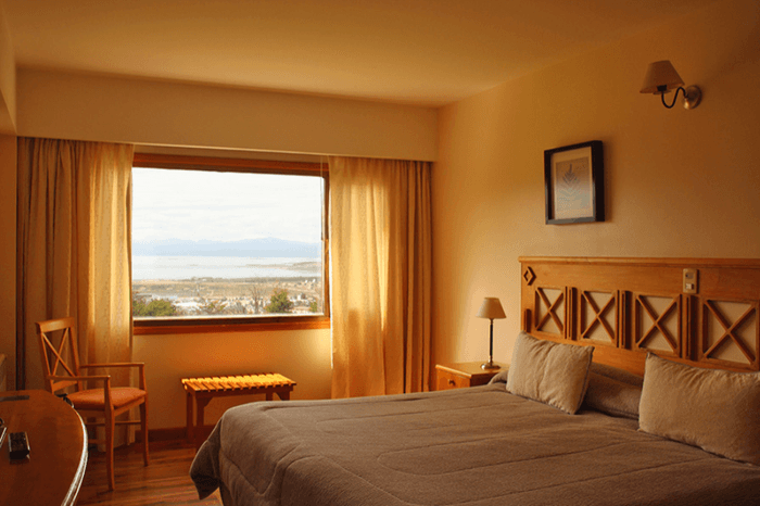 Altos Ushuaia hotel