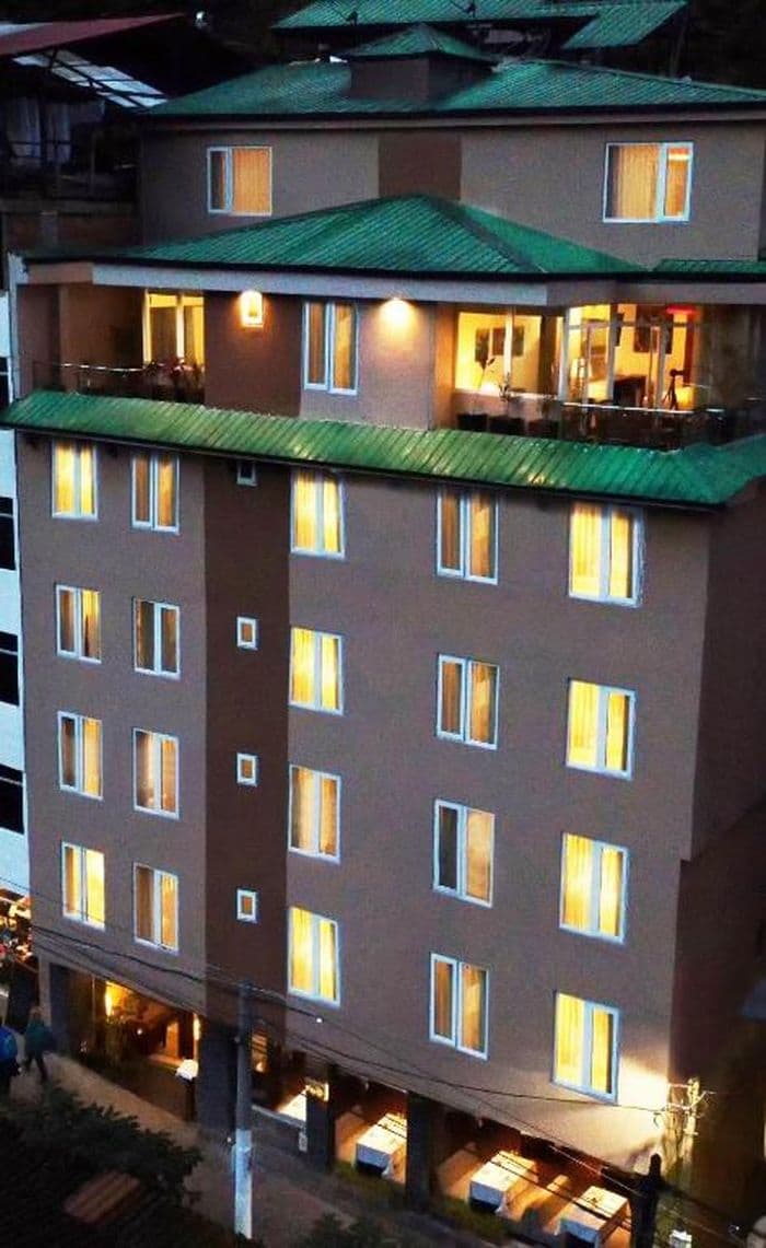 Inti Punku Machupicchu