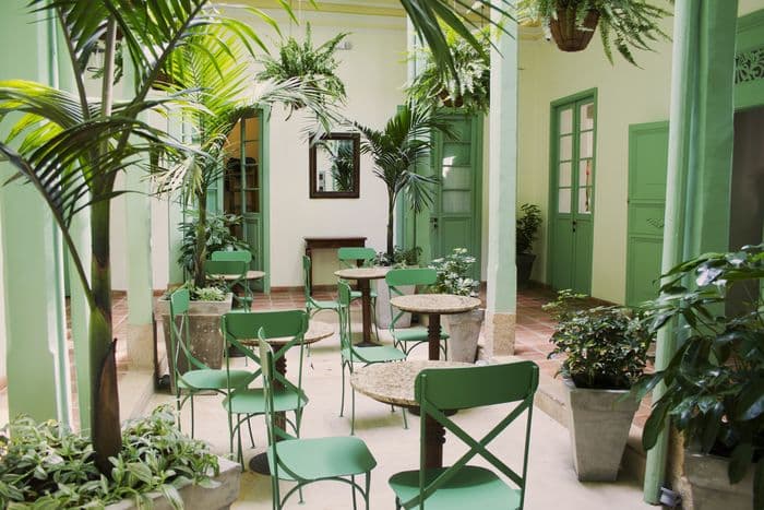 Casa de la Vega Bogota