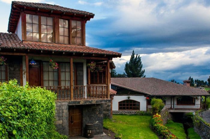 hacienda la andaluza