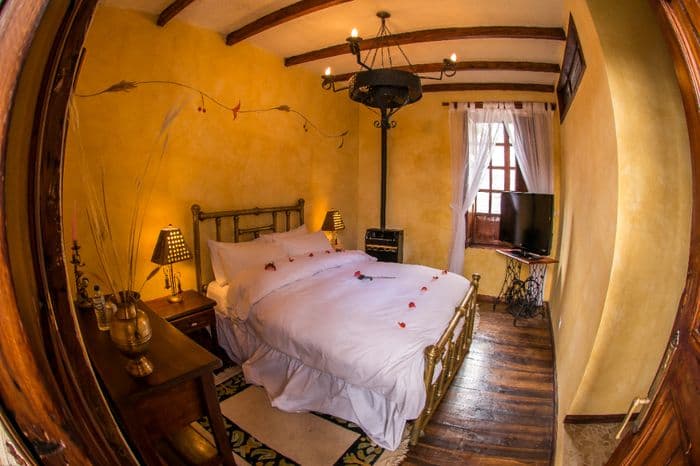 hacienda la andaluza