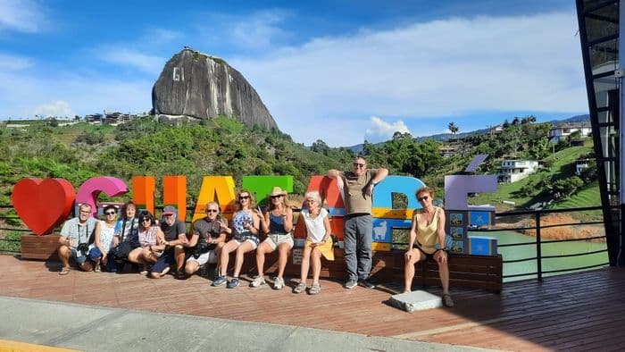Guatape