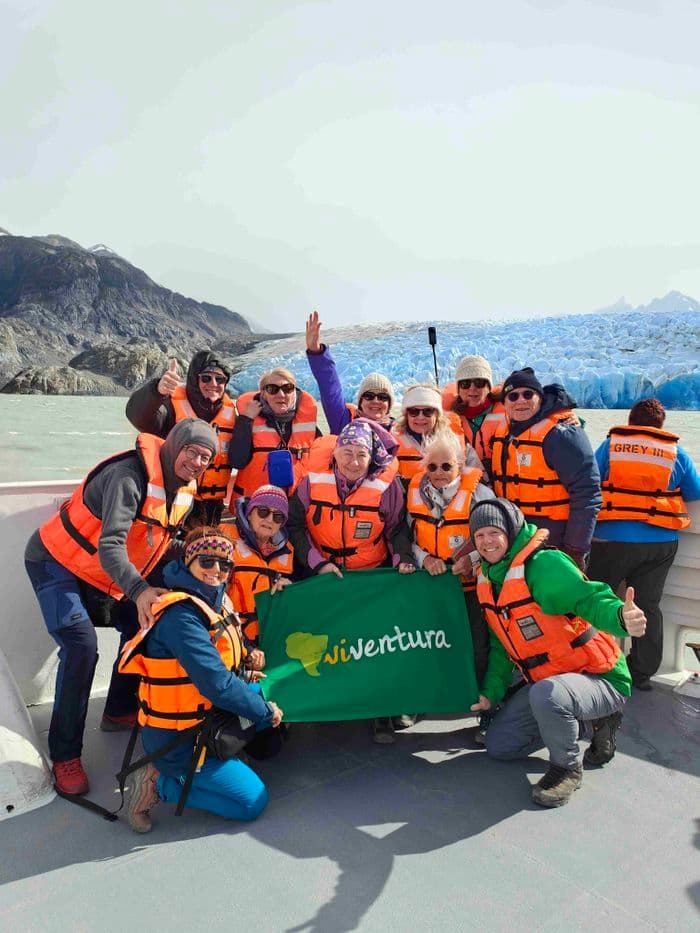 Parc Torres del Paine