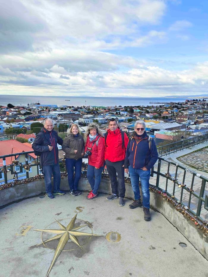 Punta Arenas
