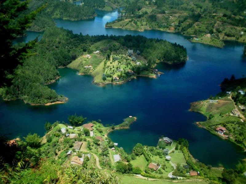 guatape