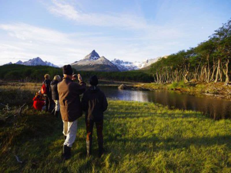 En attendant père Castor