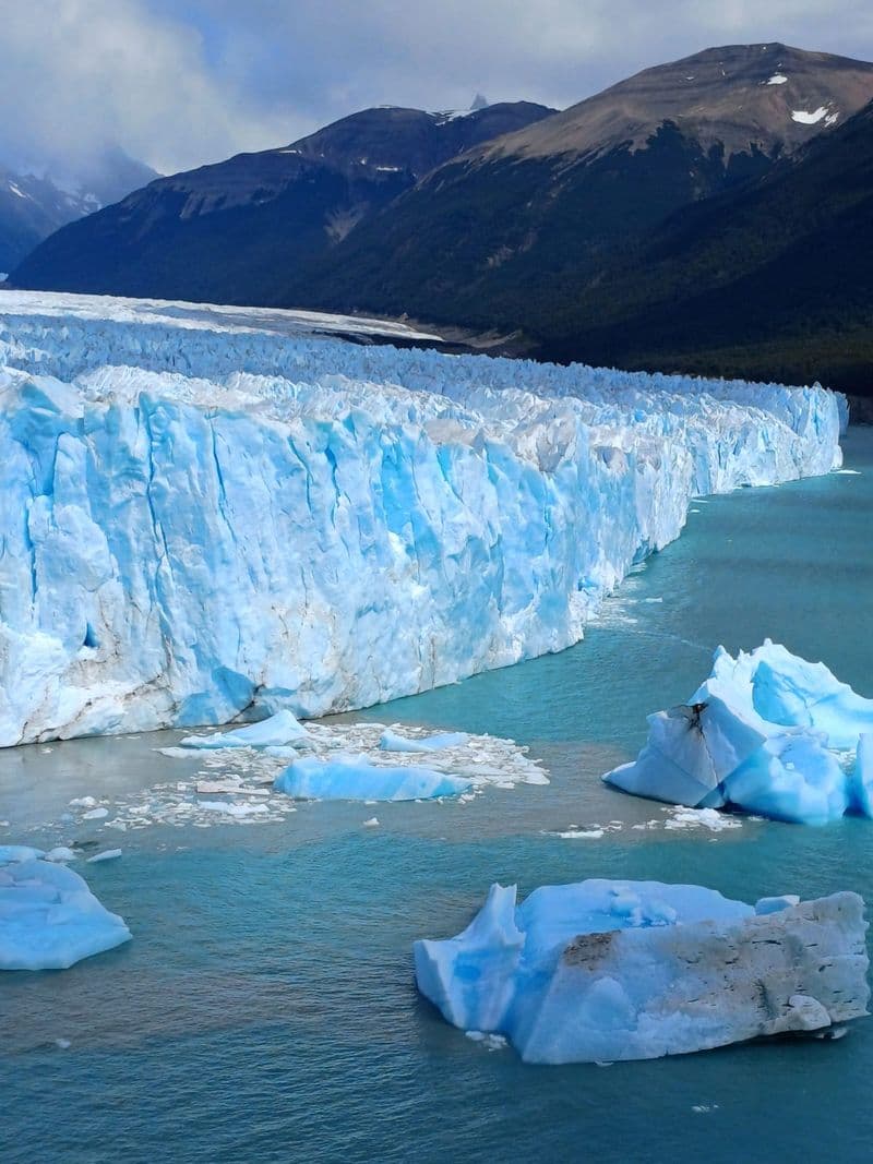 Perito Moreno Gletscher