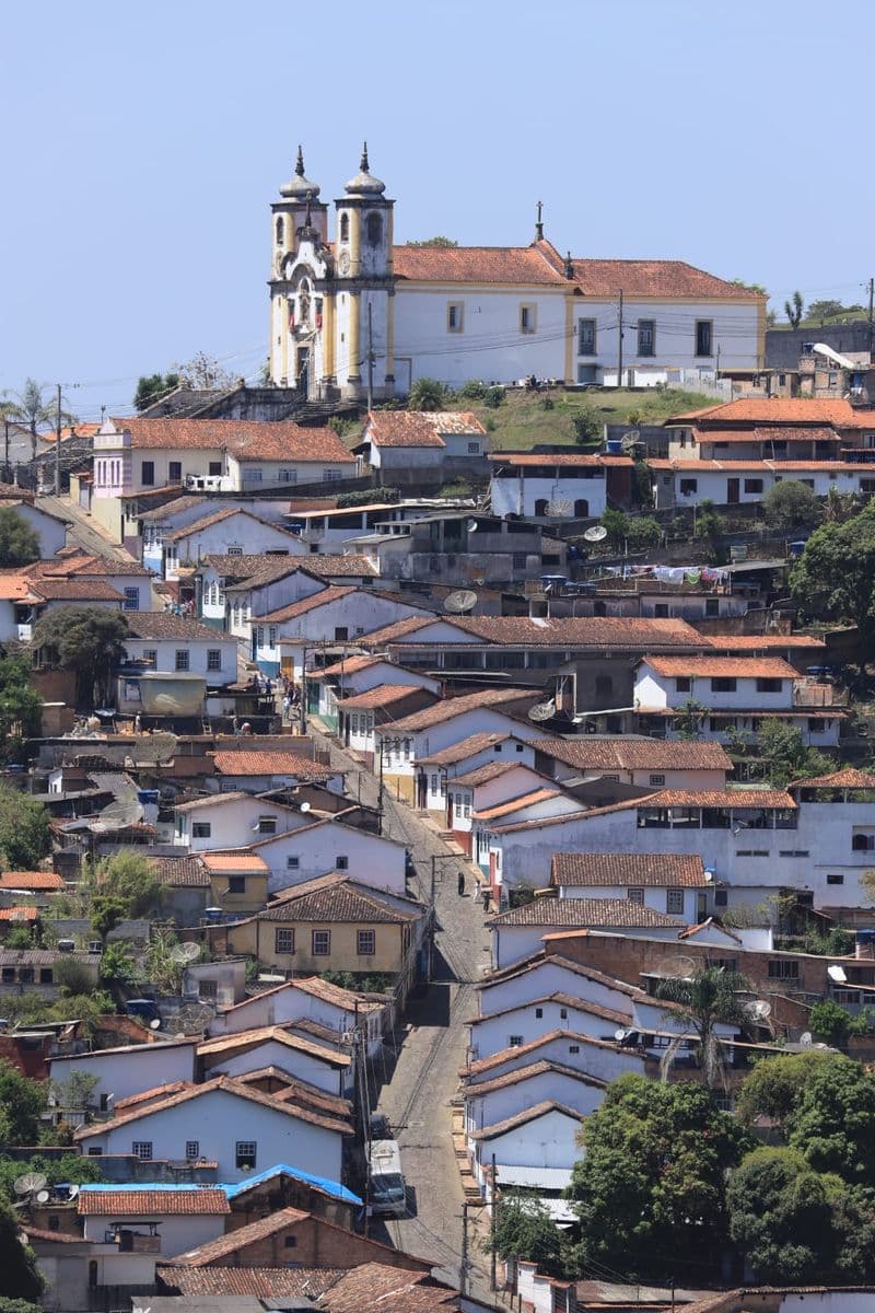Ouro Preto