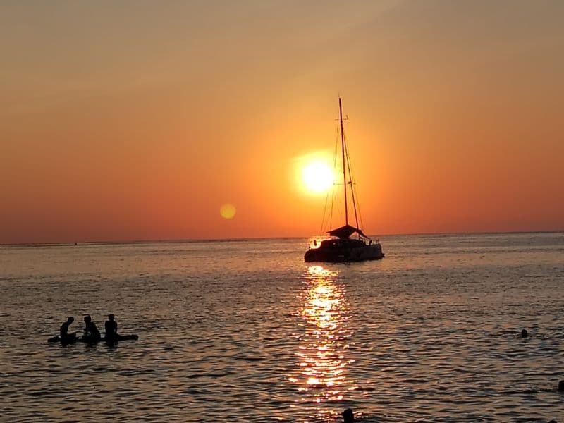 San Cristóbal - islas Galapagos