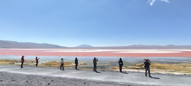 South Lipez -uyuni