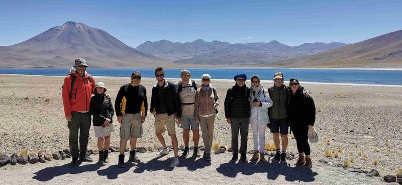 Full Day autour de San Pedro de Atacama